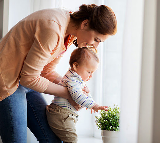 How to Improve Indoor Air Quality At Home