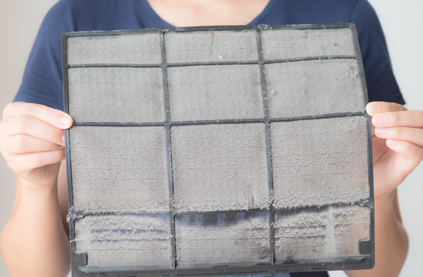 How To Improve Your Indoor Air Quality