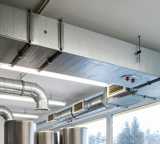 The Ultimate Guide to Duct Insulation