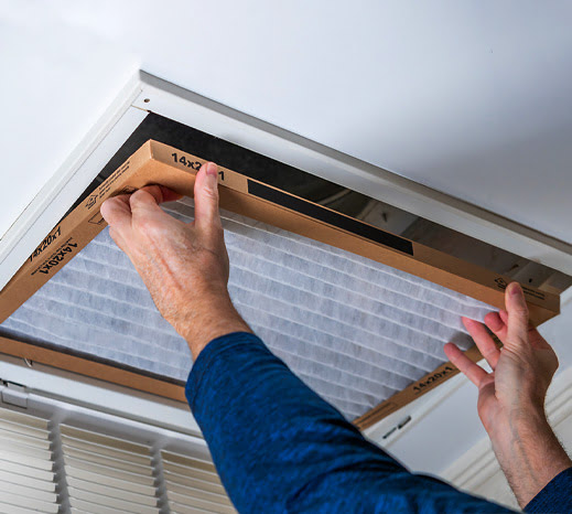The Ultimate Guide to Air Filtration Systems