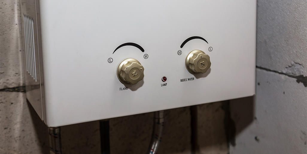 Does My Water Heater Need Maintenance?