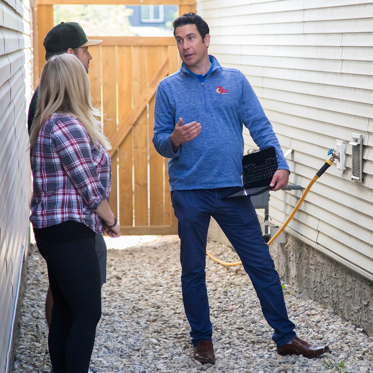 Why Your Furnace Smells and What to Do About It