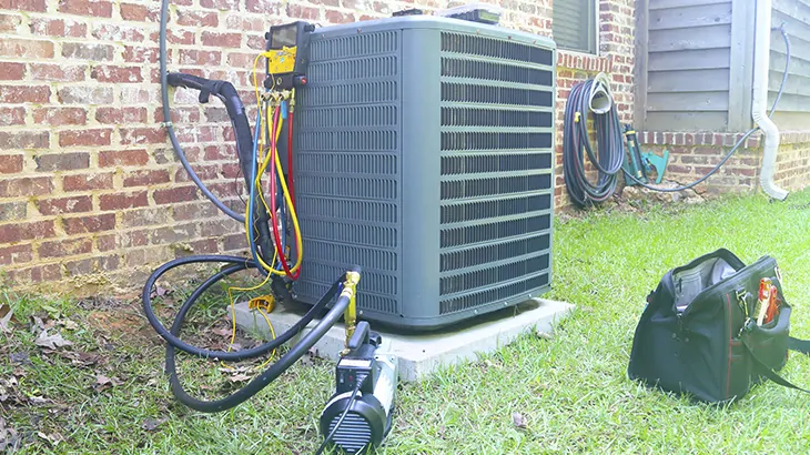 Common Terms and Phrases Used Regarding Air Conditioners