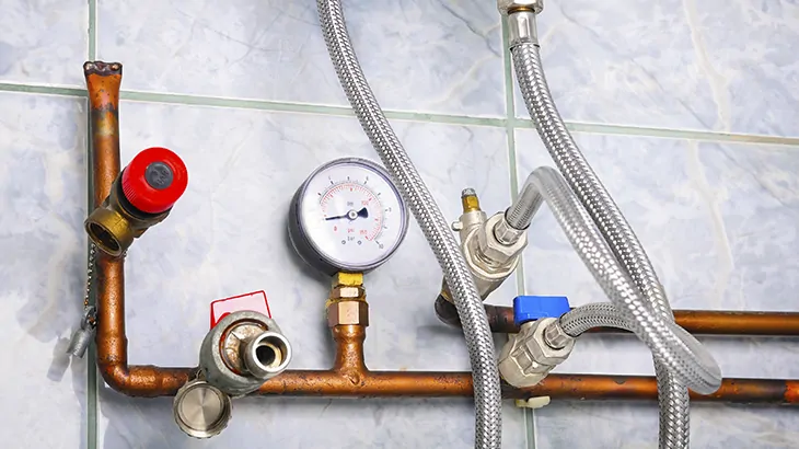 Common Terms and Phrases Used Regarding Hot Water Heaters