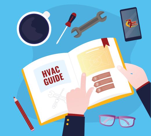 Your Guide To Year-Round HVAC Maintenance