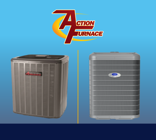 Heat Pump Vs. AC In Alberta: Which Should You Choose?