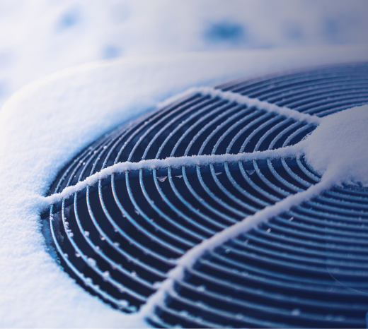 Get Spring Ready: The Importance of Winter AC Maintenance