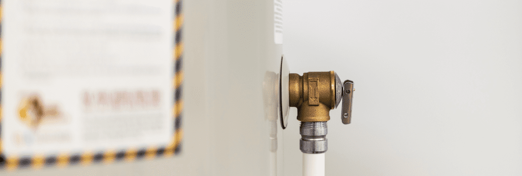 Hot Water Heater Installation