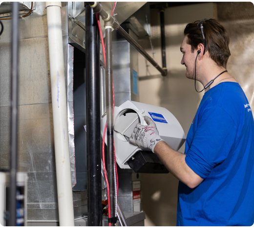 Do I Need a Humidifier in Alberta?